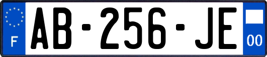 AB-256-JE