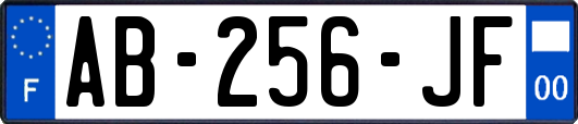 AB-256-JF