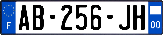 AB-256-JH