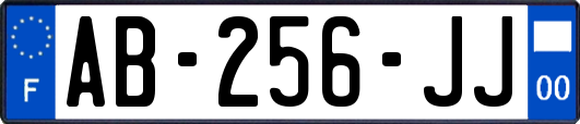 AB-256-JJ