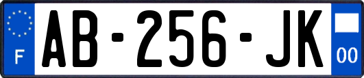 AB-256-JK