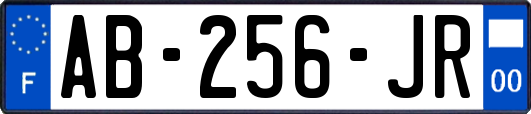 AB-256-JR