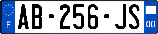 AB-256-JS