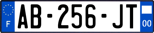 AB-256-JT