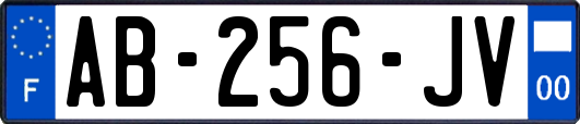 AB-256-JV