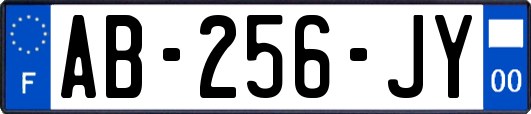 AB-256-JY