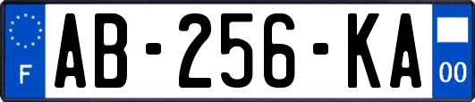 AB-256-KA
