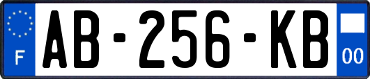 AB-256-KB