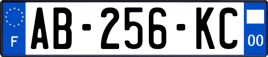 AB-256-KC