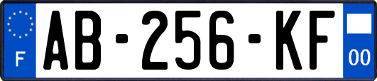 AB-256-KF