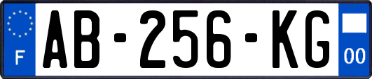 AB-256-KG