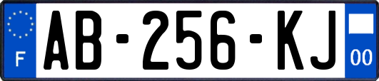 AB-256-KJ