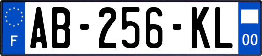 AB-256-KL