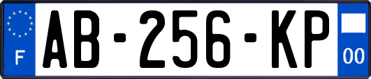 AB-256-KP