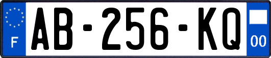 AB-256-KQ