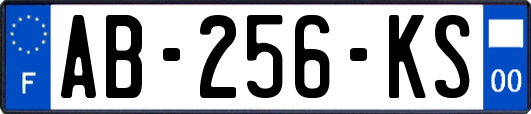 AB-256-KS