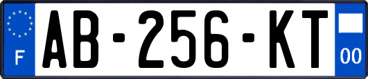 AB-256-KT