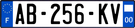 AB-256-KV