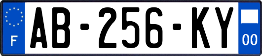 AB-256-KY