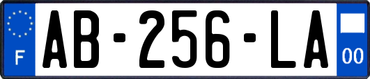 AB-256-LA