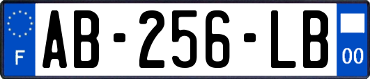 AB-256-LB