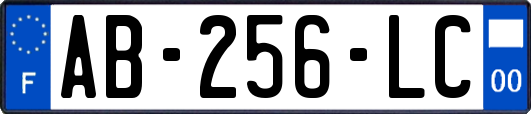 AB-256-LC