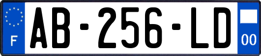 AB-256-LD