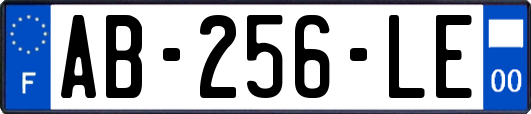 AB-256-LE