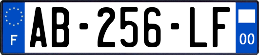 AB-256-LF