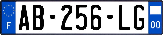 AB-256-LG