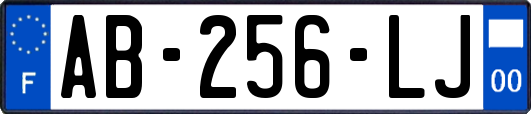 AB-256-LJ