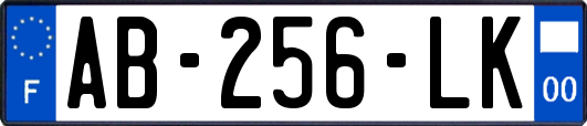 AB-256-LK