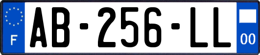 AB-256-LL