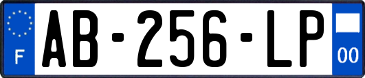 AB-256-LP