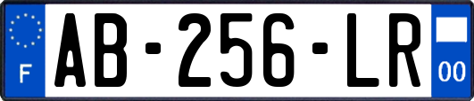AB-256-LR