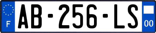 AB-256-LS