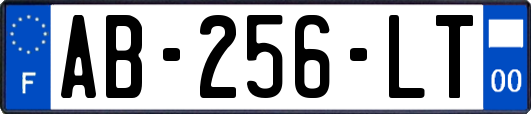 AB-256-LT