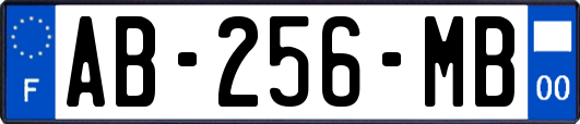 AB-256-MB