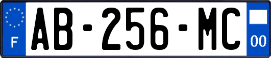 AB-256-MC