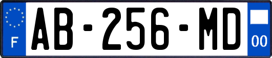 AB-256-MD