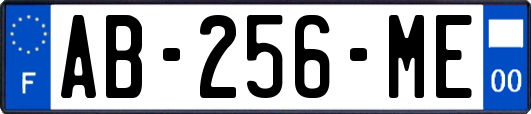 AB-256-ME