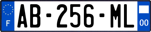AB-256-ML