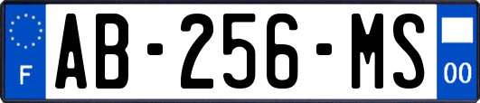 AB-256-MS