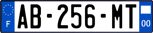 AB-256-MT