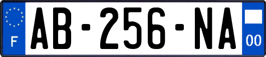 AB-256-NA