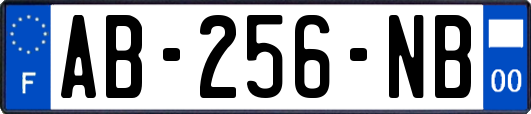 AB-256-NB
