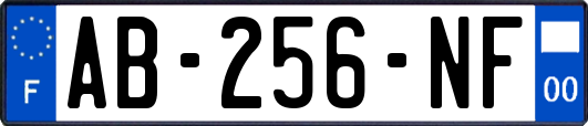 AB-256-NF