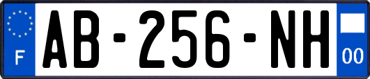 AB-256-NH