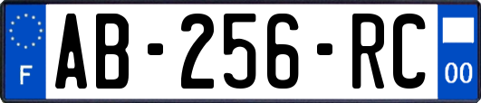 AB-256-RC