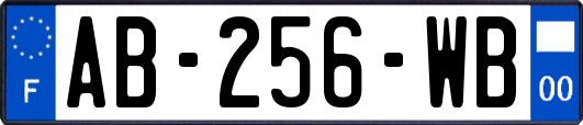 AB-256-WB